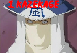 1 kazekage