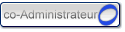 co-Administrateur