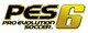 pseudo PES 6 pseudo PES 6