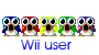 Wii User