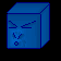 Pixel endormi