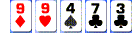 One Pair