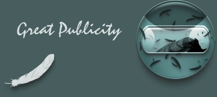 Great Publicity Forum Index