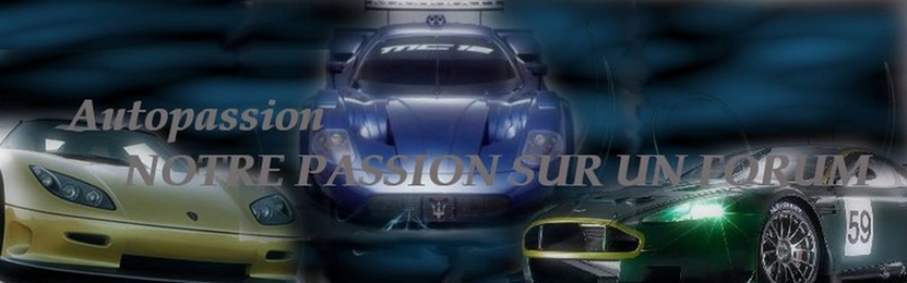 Forum autopassion