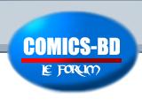 COMICS - BD Forum Index