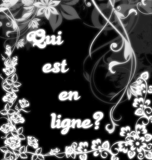 Who is Online