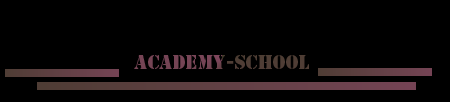Academy-School Forum Index
