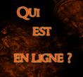 Who is Online