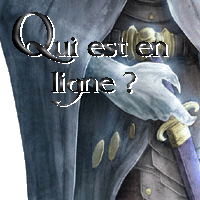 Who is Online