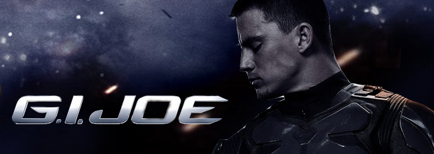 G.I Joe