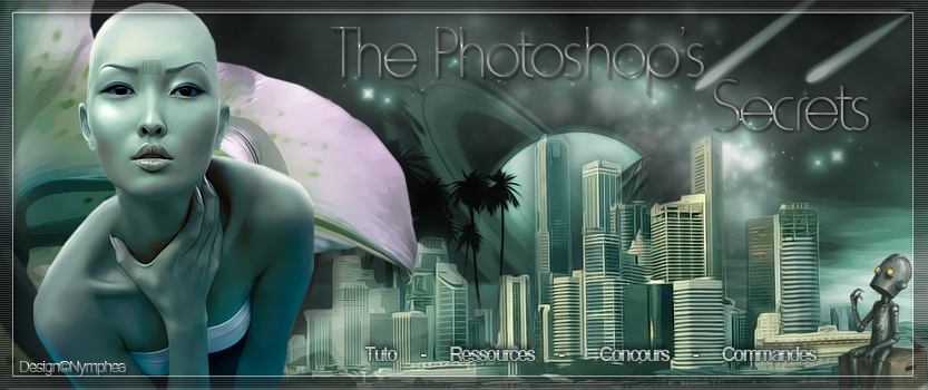  Photoshop Secrets By ~Nymphe@~ Forum Index
