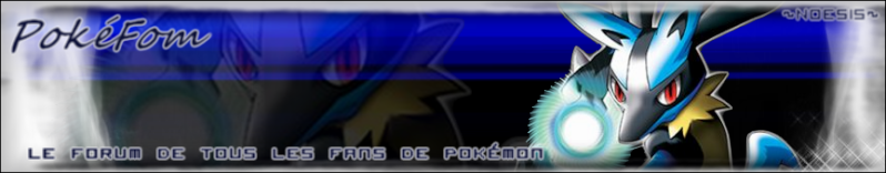 PokeFom
