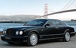 Bentley Brooklands 2009