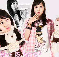 Who is Online