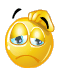 Shocked