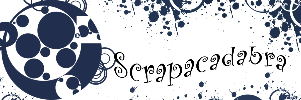 Scrapacadabra Forum Index