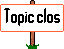 New posts [ Locked ]