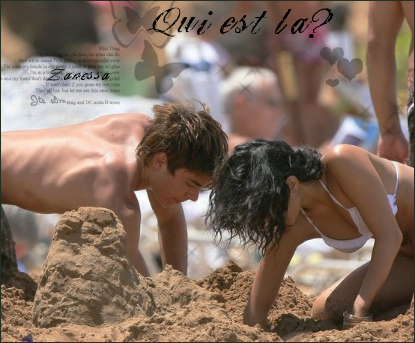 Qui est en ligne ?