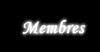 Membres