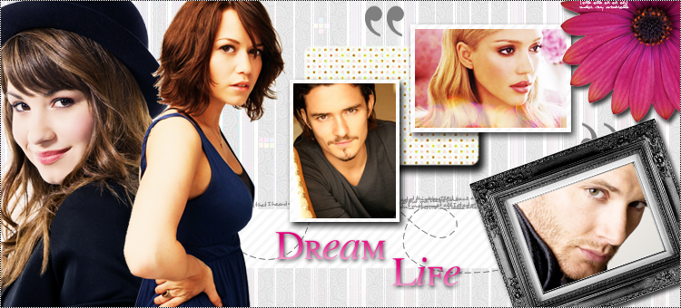 Dream Life - Jeu de rôle Forum Index
