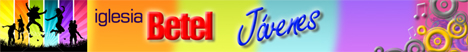 Iglesia Betel Jovenes