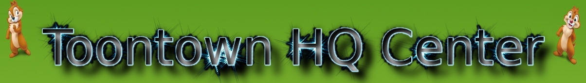 Toontown HQ Center Forum Index