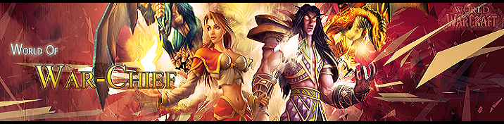 serveur War-Chief Forum Index