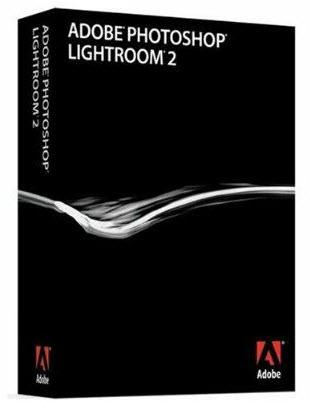 Adobe Photoshop Lightroom 3.3 Portable German 