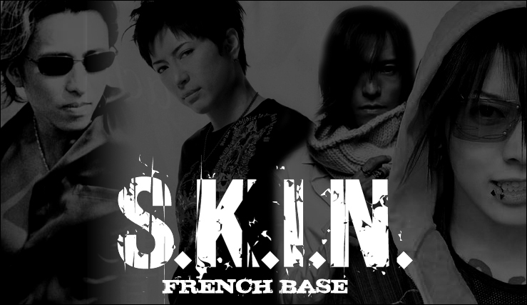 S.K.I.N. French Base Forum Index