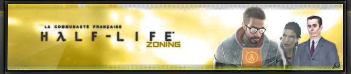 HALF LIFE ZONING WEBTV Forum Index