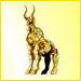 Capricorne (22déc-19jan)