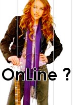 Who is Online
