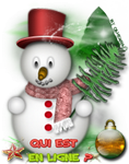 Who is Online