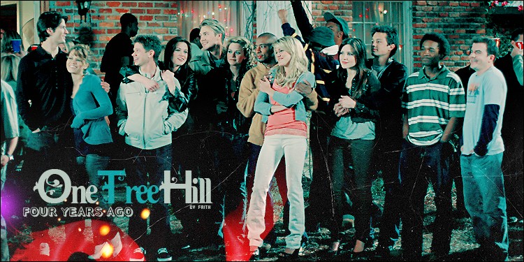 One-tree-hill