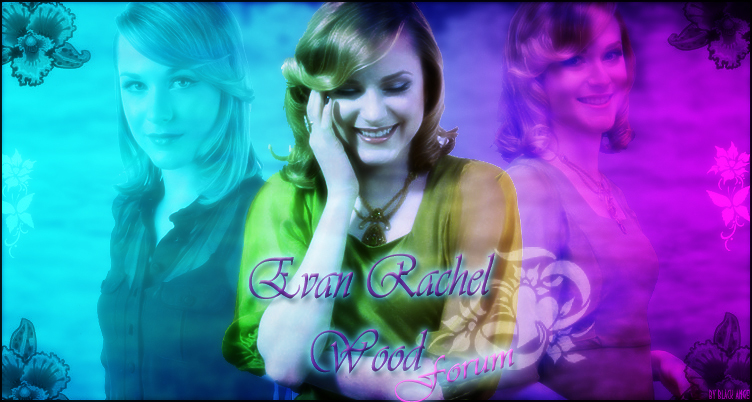 Evan Rachel Wood Forum Index