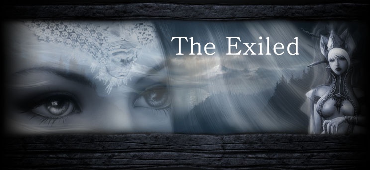 Forum de la Guilde The Exiled Forum Index