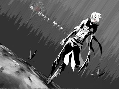 Exorciste vs Akumas