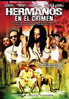 Pelicula Hermanos en el crimen (2009)