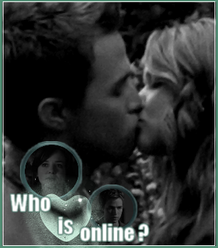 Who is Online