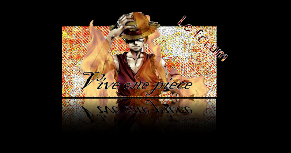 vive one piece Forum Index