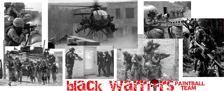 BLACK WARRIORS Forum Index