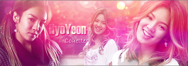 Couettes 4 ever <3 Forum Index