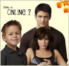 Qui est en ligne ?