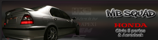 MB squad Forum Index