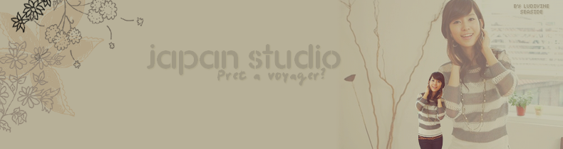 Japan Studio