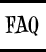 FAQ