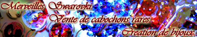 Merveilles Swarovski Forum Index
