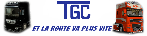 TGC Transport ! Index du Forum
