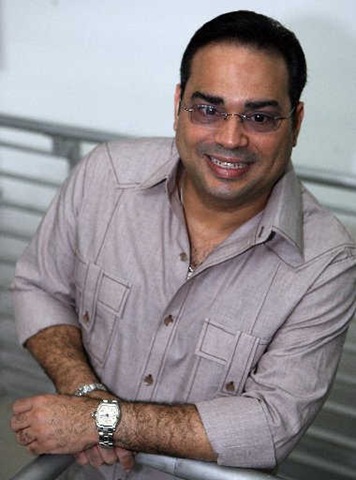 Gilberto Santa Rosa