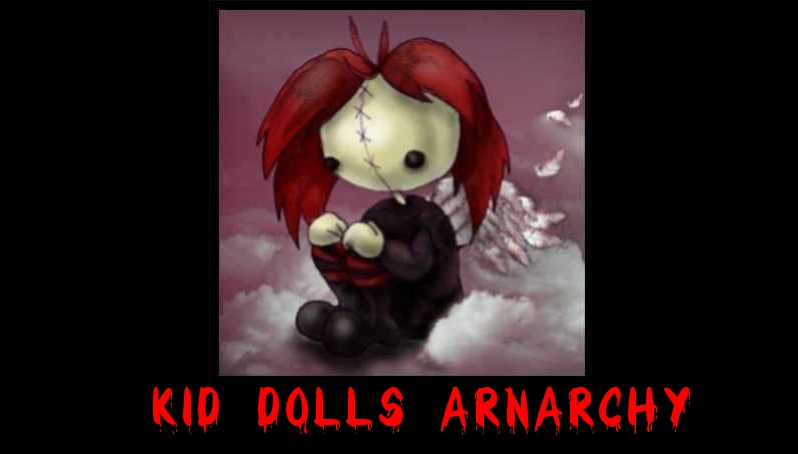Kid Dolls Arnarchy